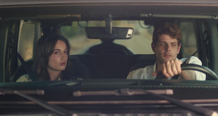 Mala Influencia Verbotene Liebe Netflix Streamen online