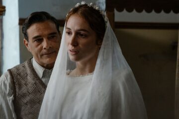 Mein Platz ist hier - Il mio posto è qui