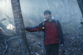 Missing Child Videotape