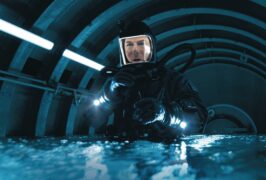 Mission Impossible The Final Reckoning