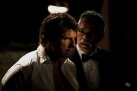 Mission Impossible The Final Reckoning