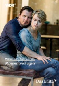 Momentversagen TV Fernsehen arte Das Erste ARD Streamen online Mediathek Video on Demand DVD kaufen