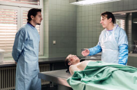 Momentversagen TV Fernsehen arte Das Erste ARD Streamen online Mediathek Video on Demand DVD kaufen