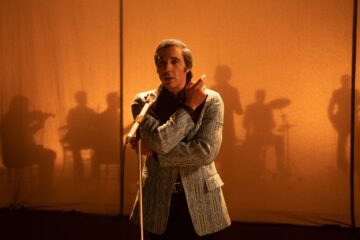 Monsieur Aznavour