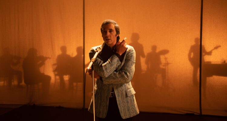 Monsieur Aznavour