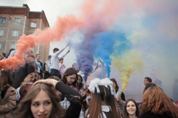 Mr Nobody Against Putin