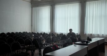 Mr Nobody Against Putin