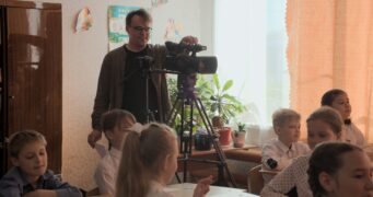 Mr Nobody Against Putin