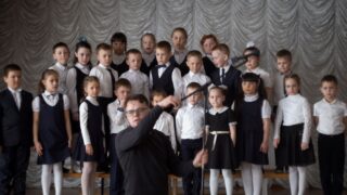 Mr Nobody Against Putin