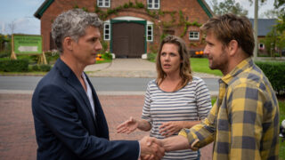 Neuer Wind im Alten Land Stolz und Vorurteil TV Fernsehen ZDF Streamen online Mediathek Herzkino DVD kaufen