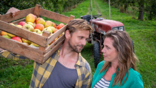 Neuer Wind im Alten Land Stolz und Vorurteil TV Fernsehen ZDF Streamen online Mediathek Herzkino DVD kaufen