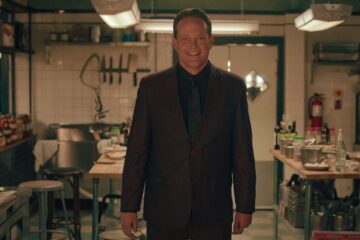 Nonnas Netflix Streamen online