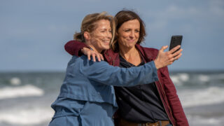 Nord Nord Mord - Sievers und der tiefe Schlaf TV Fernsehen ZDF Streamen online Mediathek Video on Demand DVD kaufen