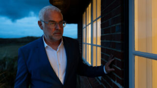 Nord Nord Mord - Sievers und der tiefe Schlaf TV Fernsehen ZDF Streamen online Mediathek Video on Demand DVD kaufen