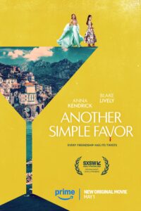 Nur noch ein kleiner Gefallen Another Simple Favor Amazon Prime Video Streamen online