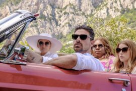 Nur noch ein kleiner Gefallen Another Simple Favor Amazon Prime Video Streamen online