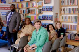 Nur noch ein kleiner Gefallen Another Simple Favor Amazon Prime Video Streamen online