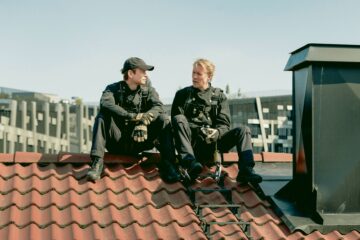 Oslo Stories Sehnsucht