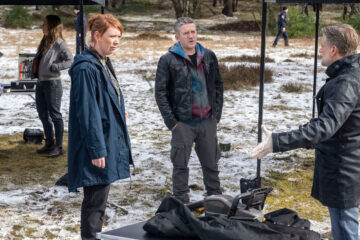 Polizeiruf 110: Böse geboren TV Fernsehen Das Erste ARD Streamen online Mediathek Video on Demand DVD kaufen