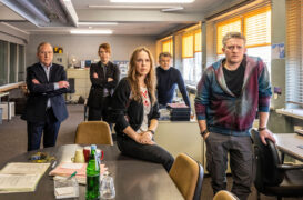 Polizeiruf 110: Böse geboren TV Fernsehen Das Erste ARD Streamen online Mediathek Video on Demand DVD kaufen