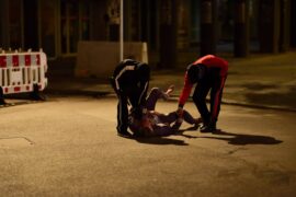 Polizeiruf 110: Ein feiner Tag für den Bananenfisch TV Fernsehen Das Erste ARD Streamen online Mediathek Video on Demand DVD kaufen
