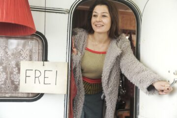 Polizeiruf 110: Widerfahrnis TV Fernsehen Das Erste ARD Streamen online Mediathek Video on Demand DVD kaufen