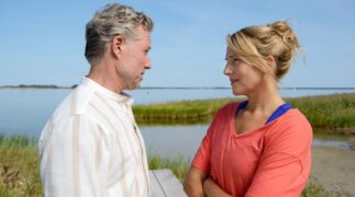 Praxis mit Meerblick - Romeo & Julia TV Fernsehen Das Erste ARD Streamen online Mediathek Video on Demand DVD kaufen
