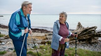 Praxis mit Meerblick - Romeo & Julia TV Fernsehen Das Erste ARD Streamen online Mediathek Video on Demand DVD kaufen