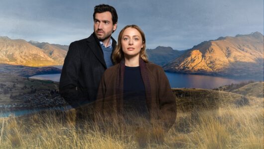 Queenstown Murders Zum Sterben schön