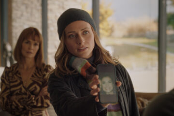 Queenstown Murders – Zum Sterben schön: Am Abgrund TV Fernsehen ZDF Streamen online Mediathek Video on Demand DVD kaufen