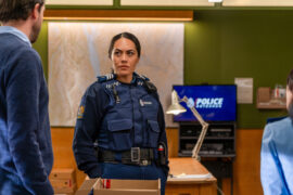 A Remarkable Place to Die: Hard to Swallow Queenstown Murders – Zum Sterben schön: Goldrausch TV Fernsehen ZDF Streamen online Mediathek Video on Demand DVD kaufen
