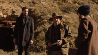 A Remarkable Place to Die: Hard to Swallow Queenstown Murders – Zum Sterben schön: Goldrausch TV Fernsehen ZDF Streamen online Mediathek Video on Demand DVD kaufen