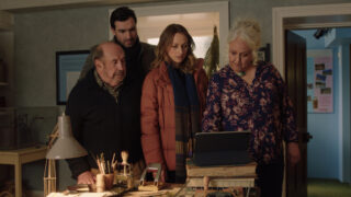 A Remarkable Place to Die: Hard to Swallow Queenstown Murders – Zum Sterben schön: Goldrausch TV Fernsehen ZDF Streamen online Mediathek Video on Demand DVD kaufen