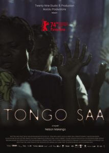 Rising up at Night Tongo Saa