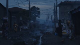 Rising up at Night Tongo Saa
