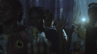 Rising up at Night Tongo Saa