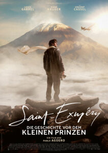 Saint Exupery