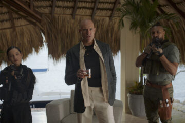 Shadow Force: Die letzte Mission