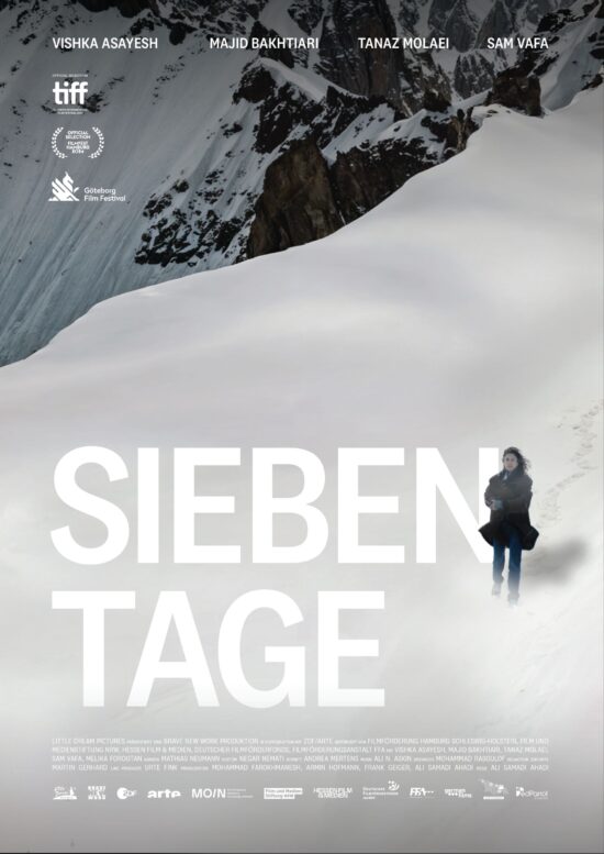 Sieben Tage Bis Zum Glück Ganzer Film Sieben Tage | Film-Rezensionen.de