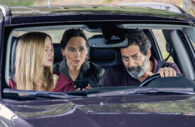 Signora Volpe Familiensache TV Fernsehen ZDF Streamen online Mediathek Video on Demand DVD kaufen