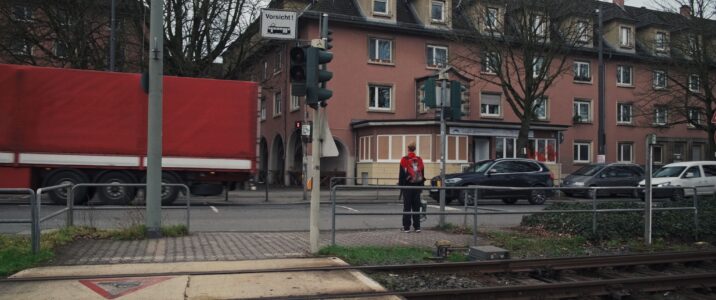 Soldaten des Lichts