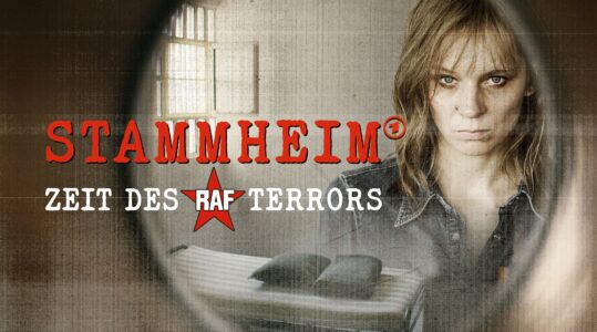 Stammheim - Zeit des Terrors TV Fernsehen Das Erste ARD Streamen online Mediathek Video on Demand DVD kaufen