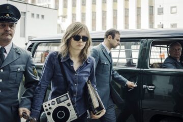 Stammheim - Zeit des Terrors TV Fernsehen Das Erste ARD Streamen online Mediathek Video on Demand DVD kaufen