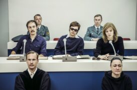 Stammheim - Zeit des Terrors TV Fernsehen Das Erste ARD Streamen online Mediathek Video on Demand DVD kaufen