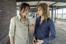 Stammheim - Zeit des Terrors TV Fernsehen Das Erste ARD Streamen online Mediathek Video on Demand DVD kaufen