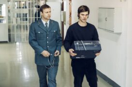 Stammheim - Zeit des Terrors TV Fernsehen Das Erste ARD Streamen online Mediathek Video on Demand DVD kaufen