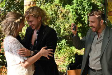 Sterben für Beginner TV Fernsehen ZDF Streamen online Mediathek Video on Demand DVD kaufen