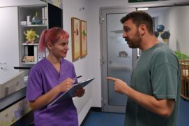 Sterben für Beginner TV Fernsehen ZDF Streamen online Mediathek Video on Demand DVD kaufen