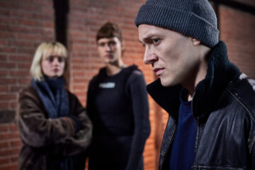 Stralsund  Blutgeld TV Fernsehen ZDF Streamen online Mediathek DVD kaufen