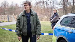 Stralsund  Blutgeld TV Fernsehen ZDF Streamen online Mediathek DVD kaufen